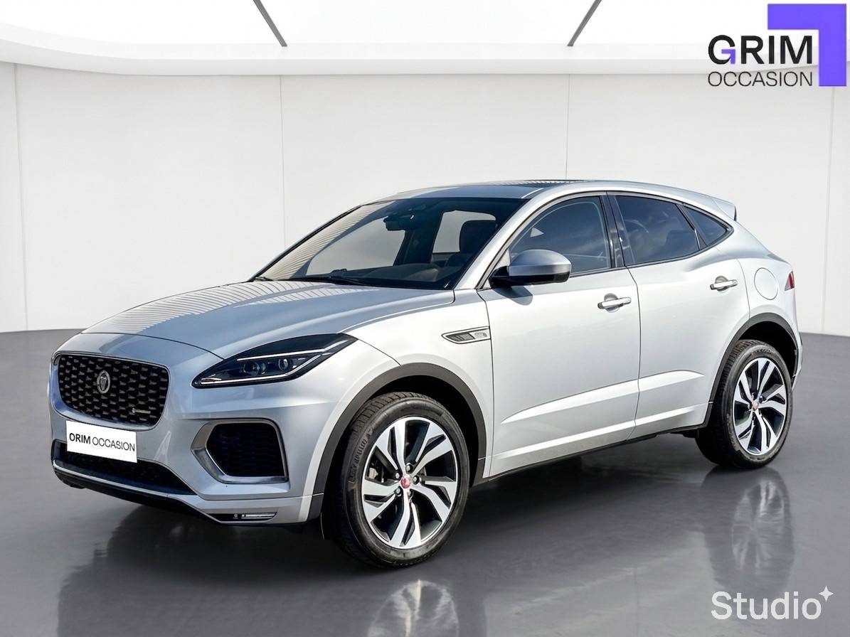 jaguar e pace pe ch phev awd bva r dynamic hse