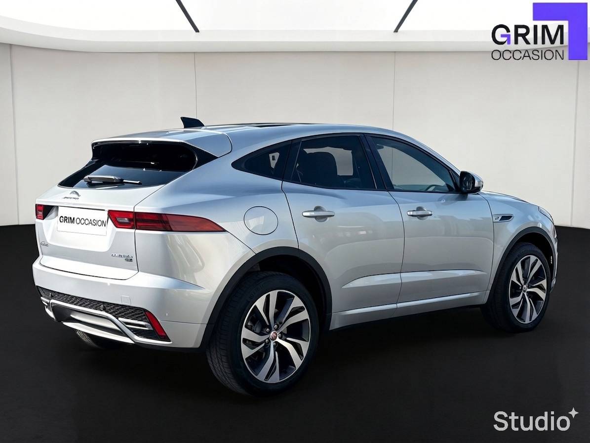 jaguar e pace pe ch phev awd bva r dynamic hse