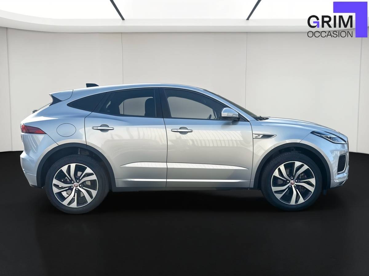jaguar e pace pe ch phev awd bva r dynamic hse