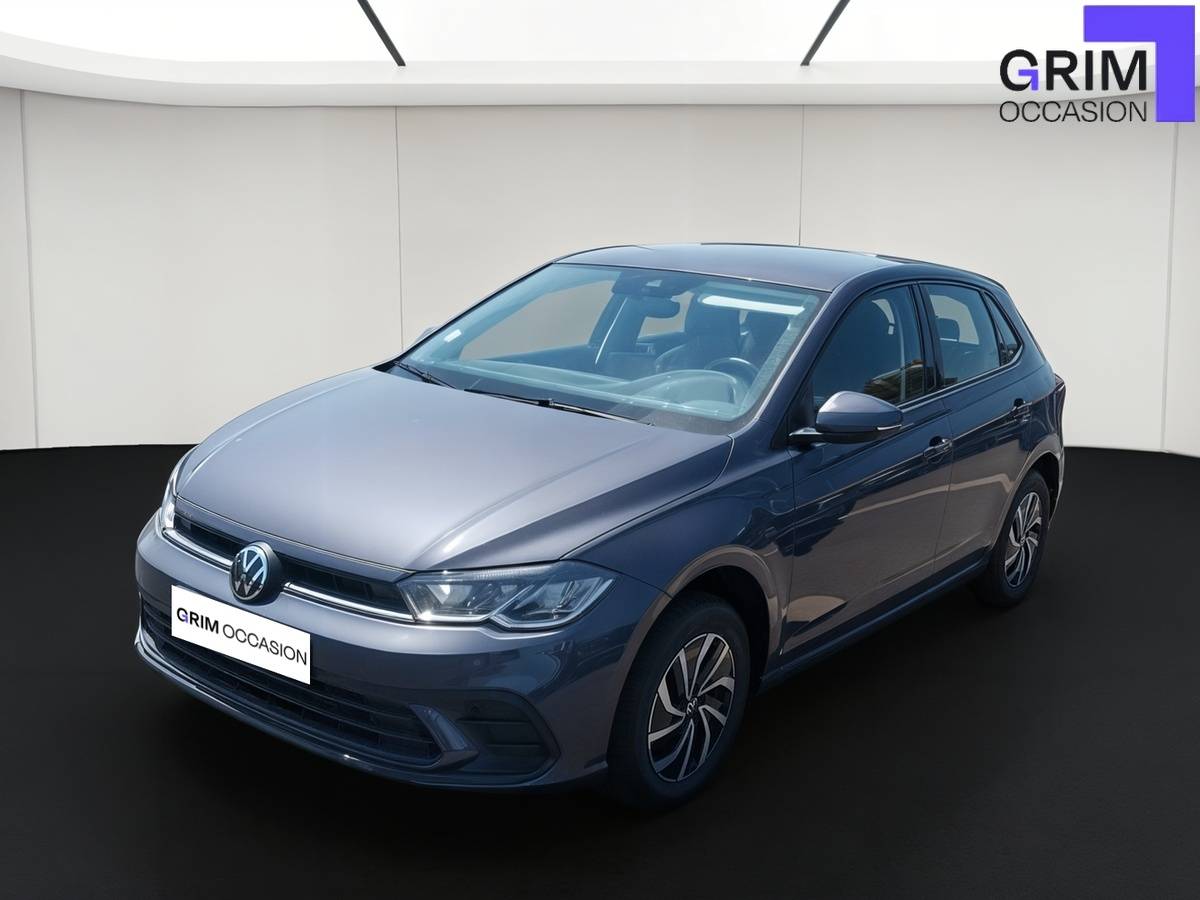 volkswagen polo tsi ss dsg style