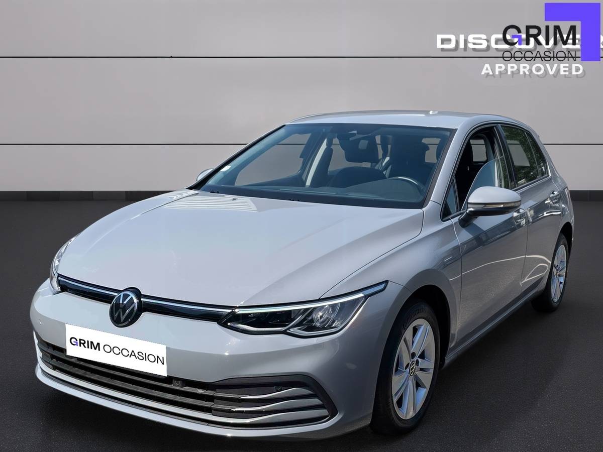 volkswagen golf etsi opf dsg life