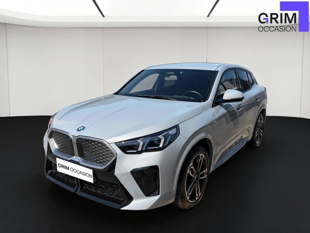 bmw ix xdrive ch bva m sport
