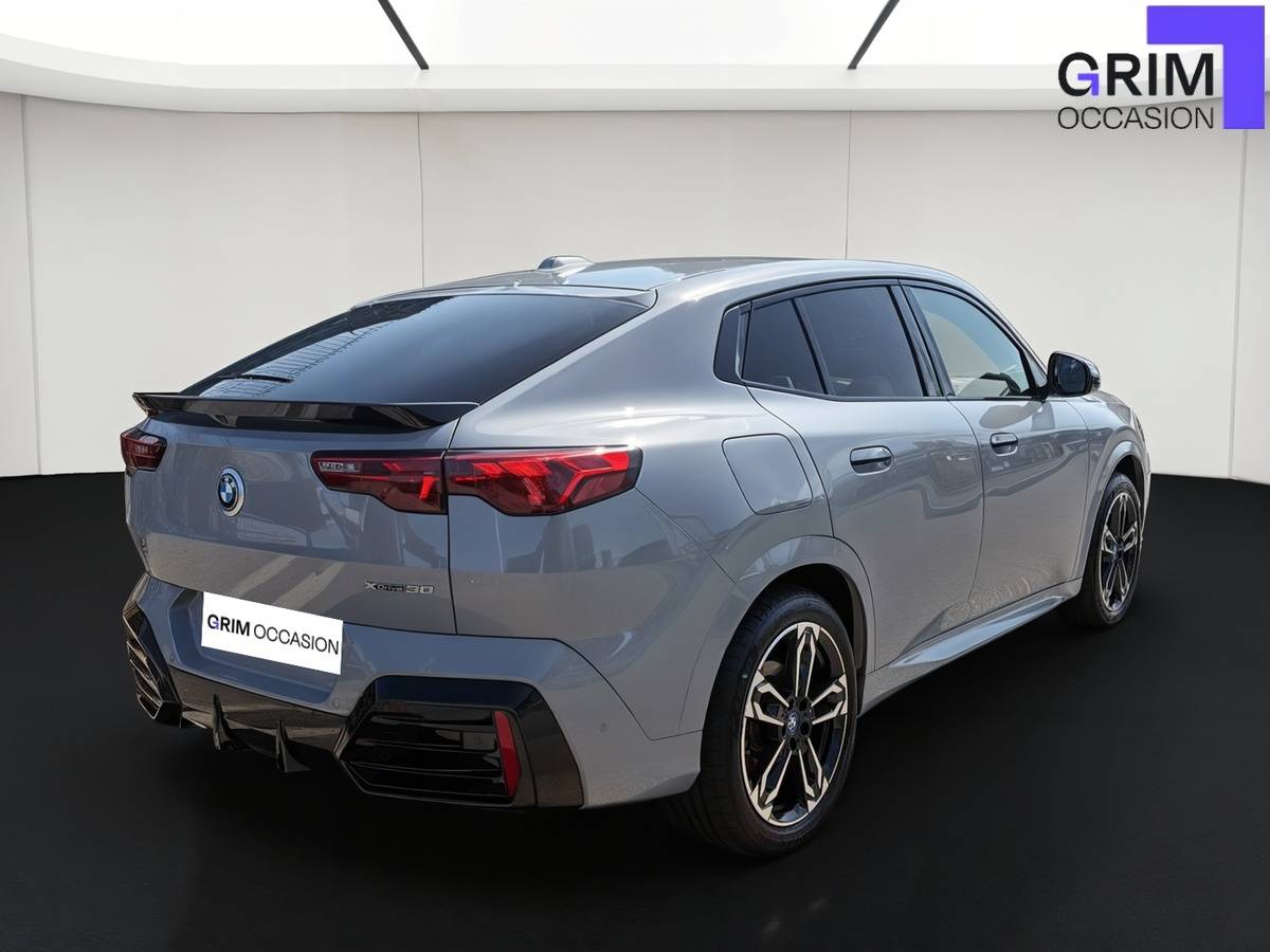 bmw ix xdrive ch bva m sport