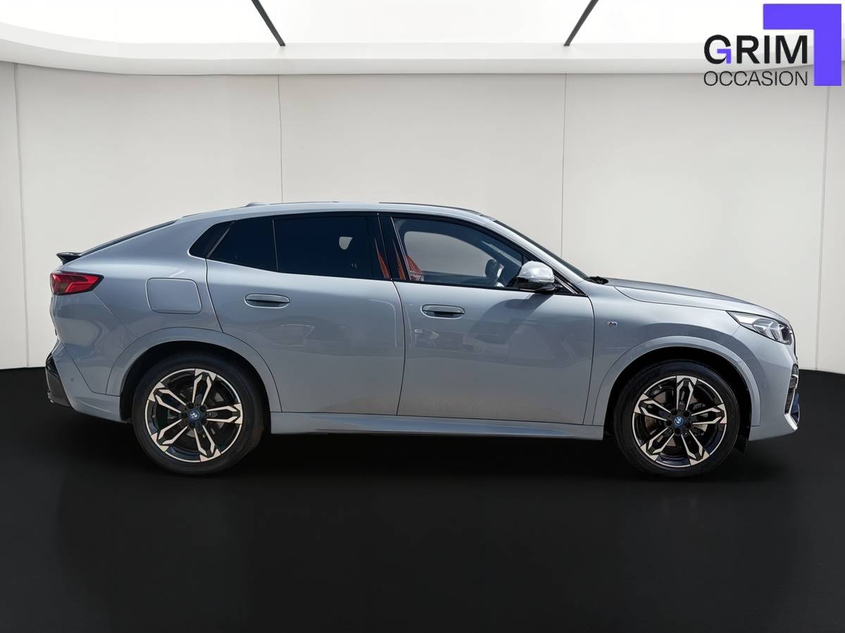bmw ix xdrive ch bva m sport