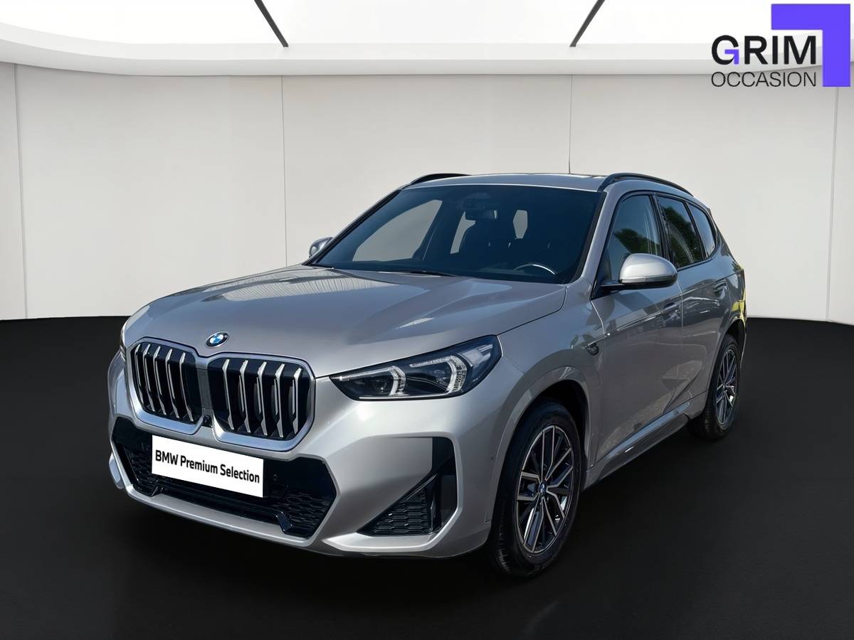 bmw x sdrive d ch dkg m sport