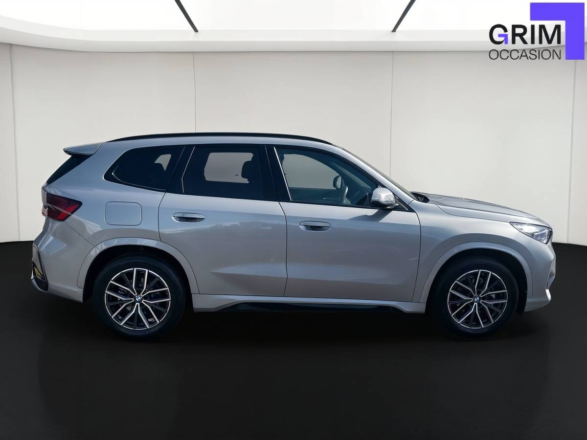 bmw x sdrive d ch dkg m sport