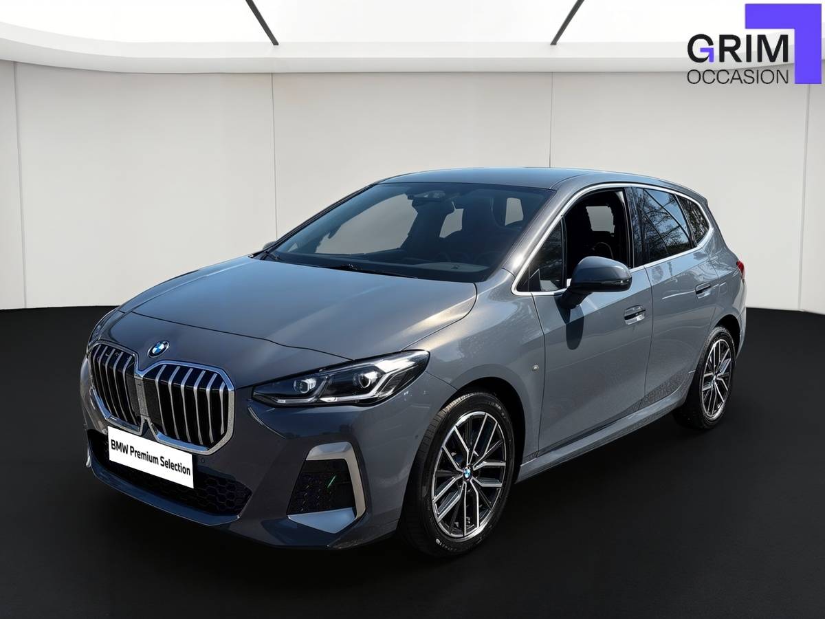 bmw active tourer i ch dkg m sport