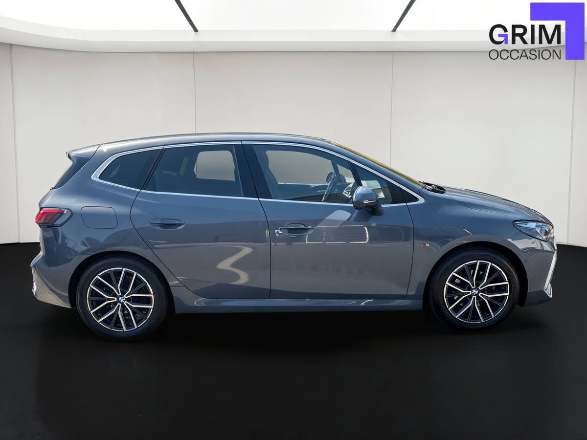 bmw active tourer i ch dkg m sport