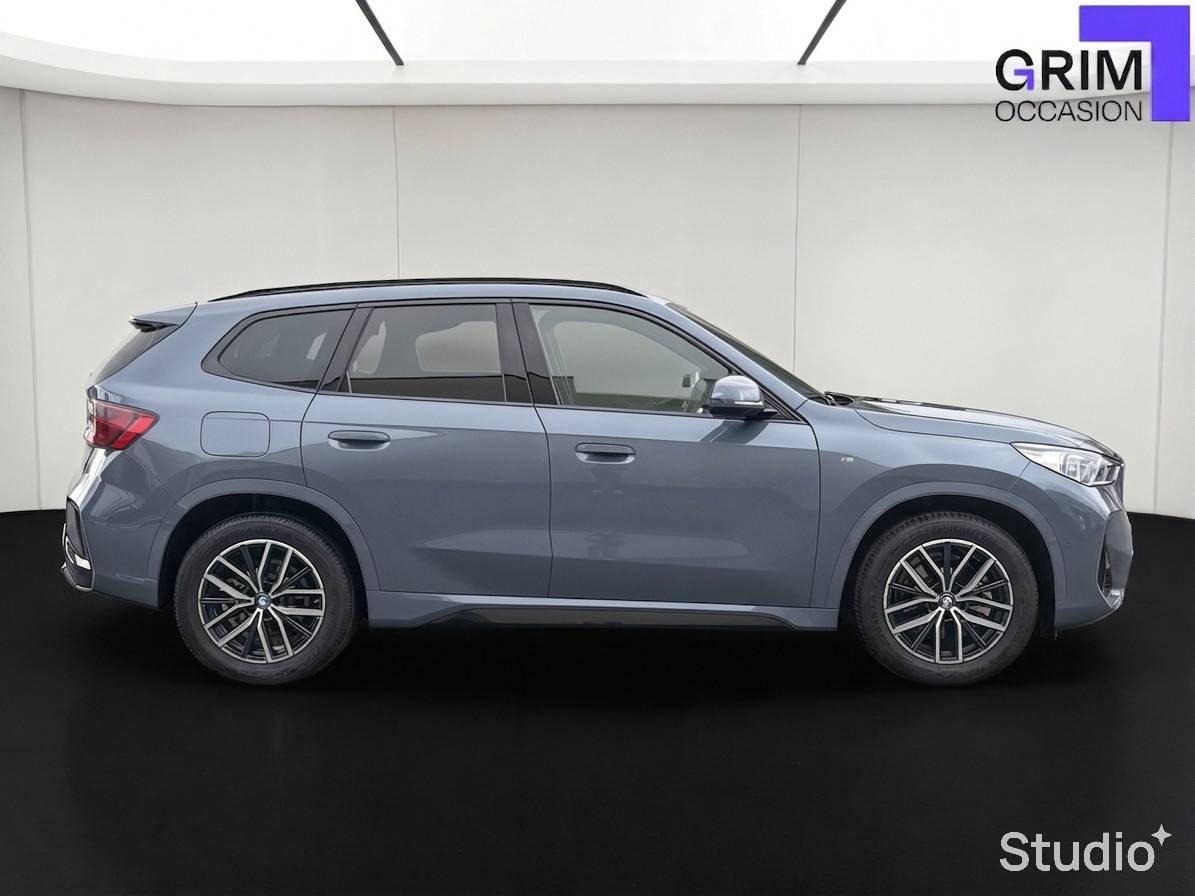 bmw x sdrive i ch dkg m sport
