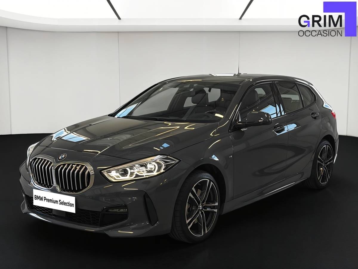 bmw i ch dkg m sport