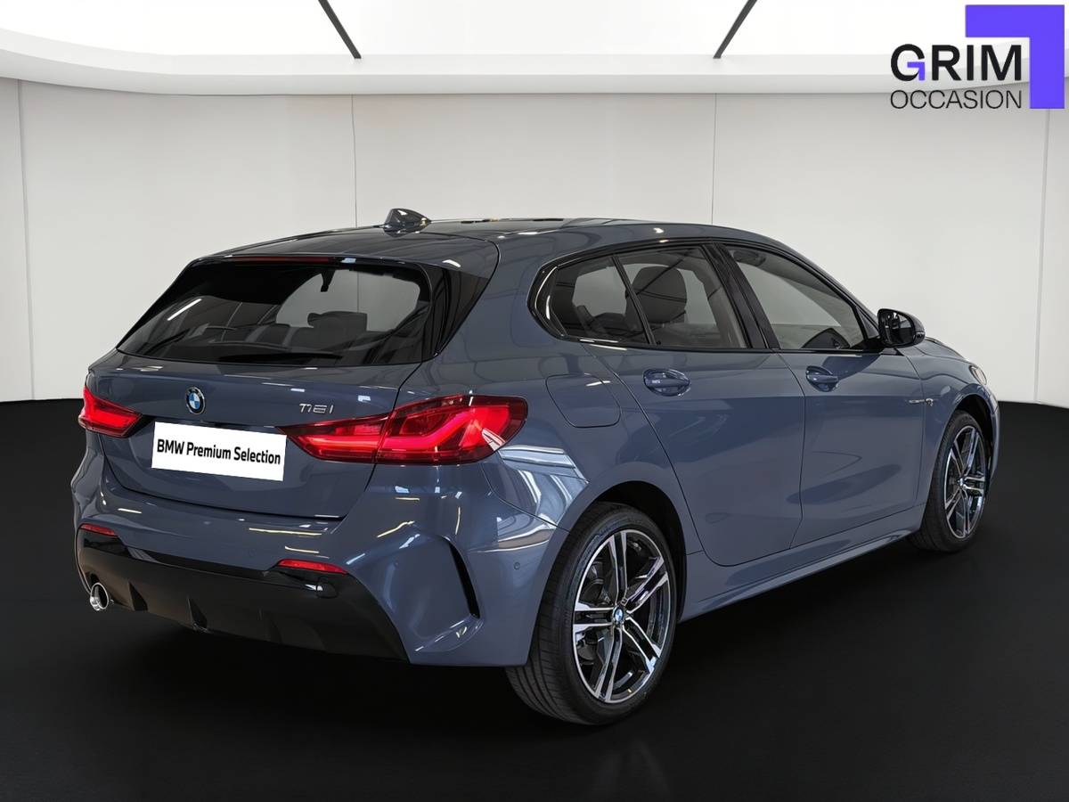 bmw i ch dkg m sport