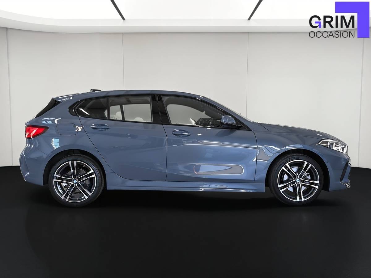 bmw i ch dkg m sport