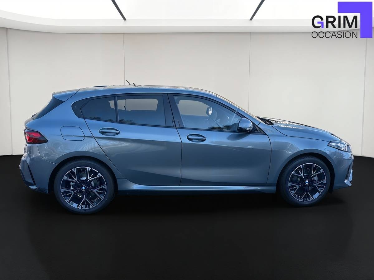 bmw d ch dkg m sport