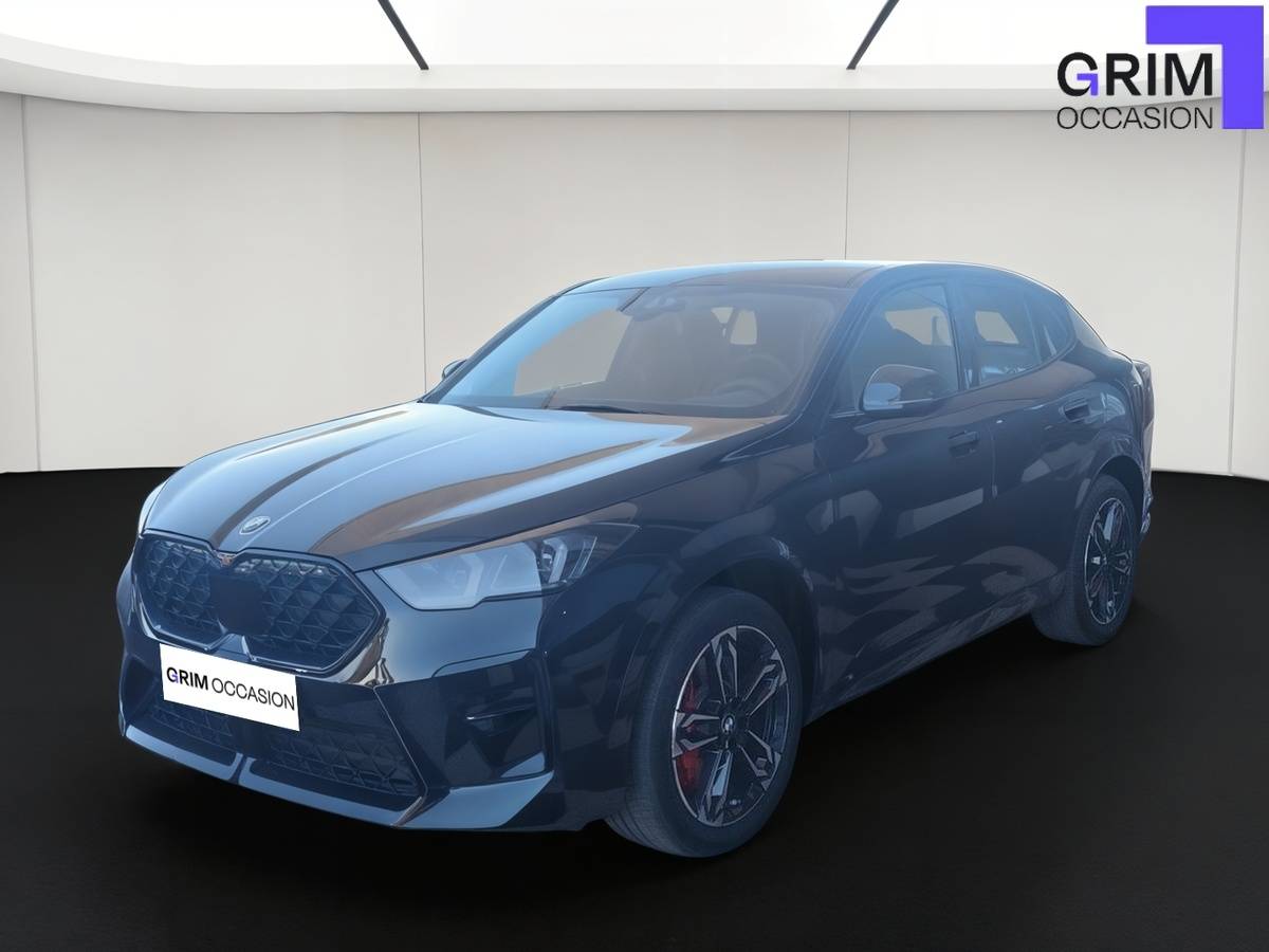 bmw x sdrive i ch dkg m sport