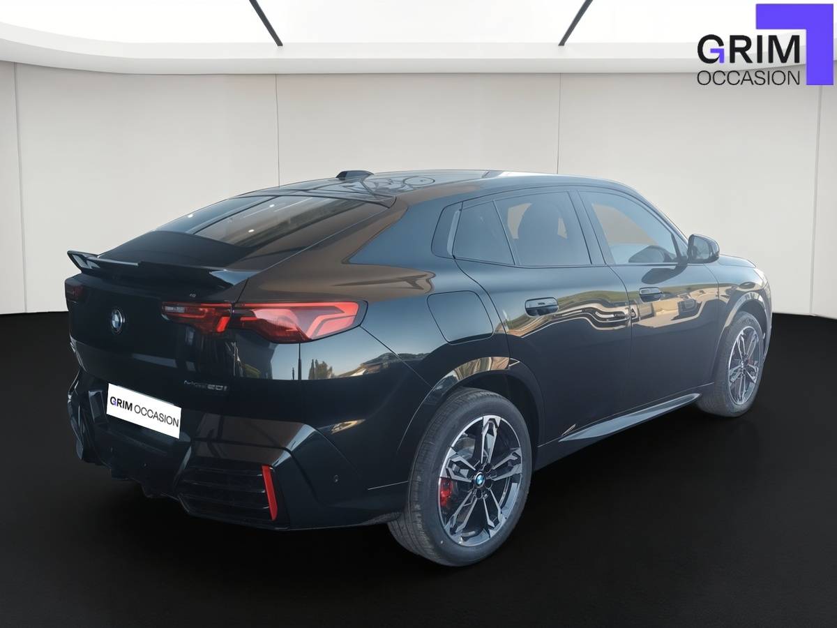 bmw x sdrive i ch dkg m sport
