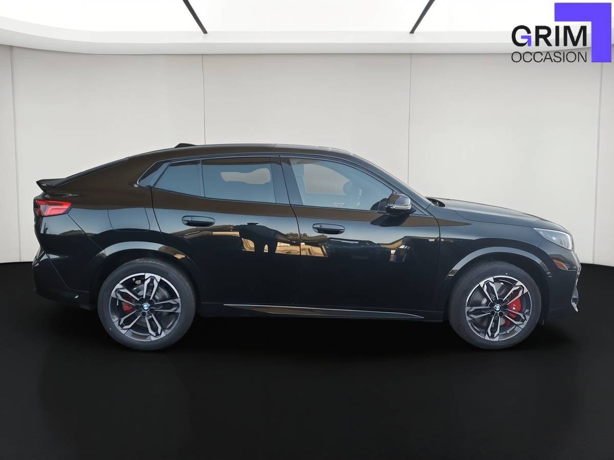 bmw x sdrive i ch dkg m sport