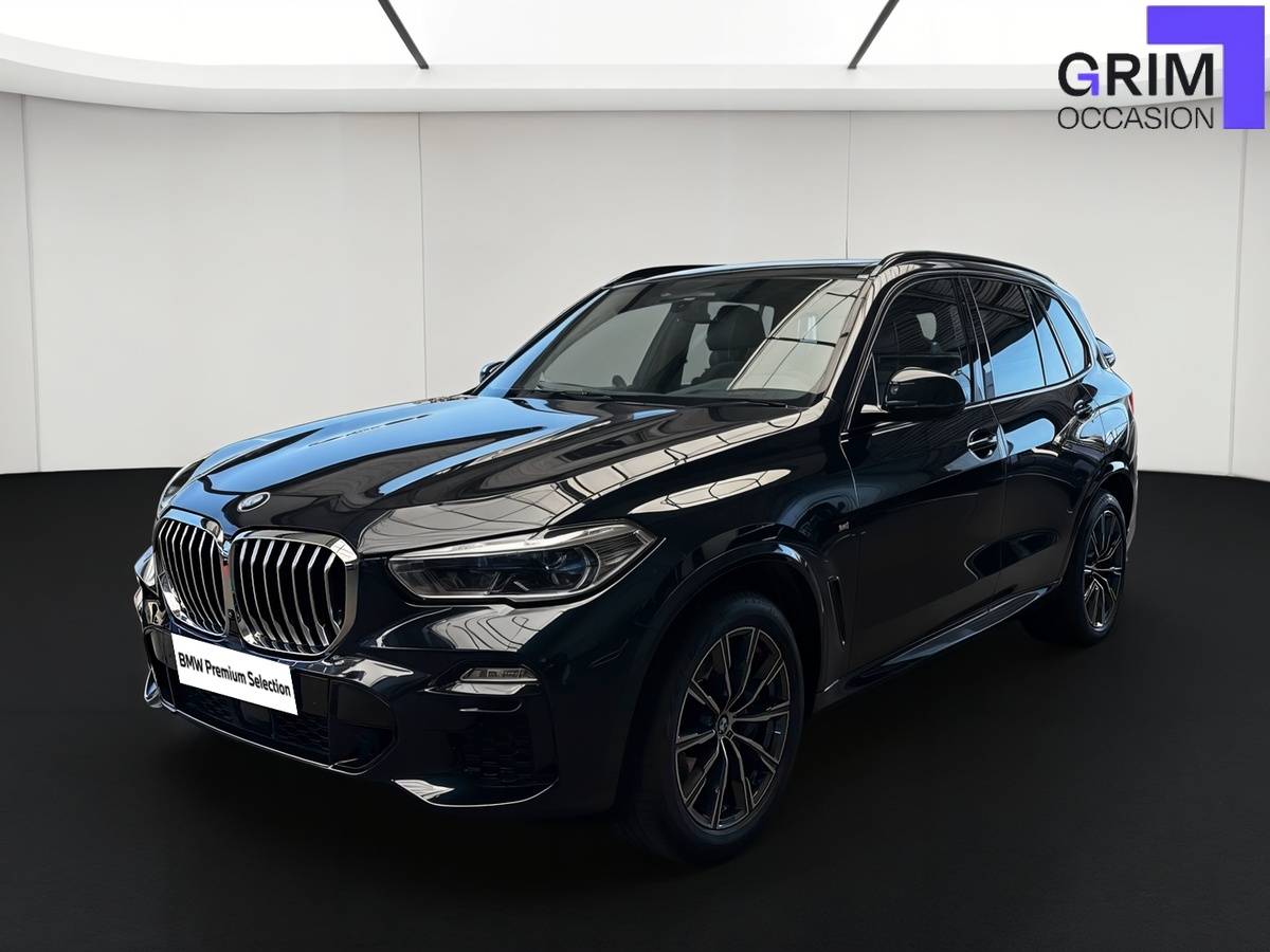bmw x xdrivee ch bva m sport