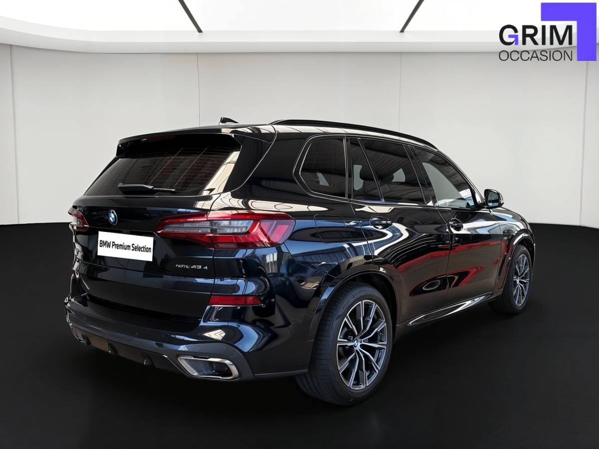 bmw x xdrivee ch bva m sport