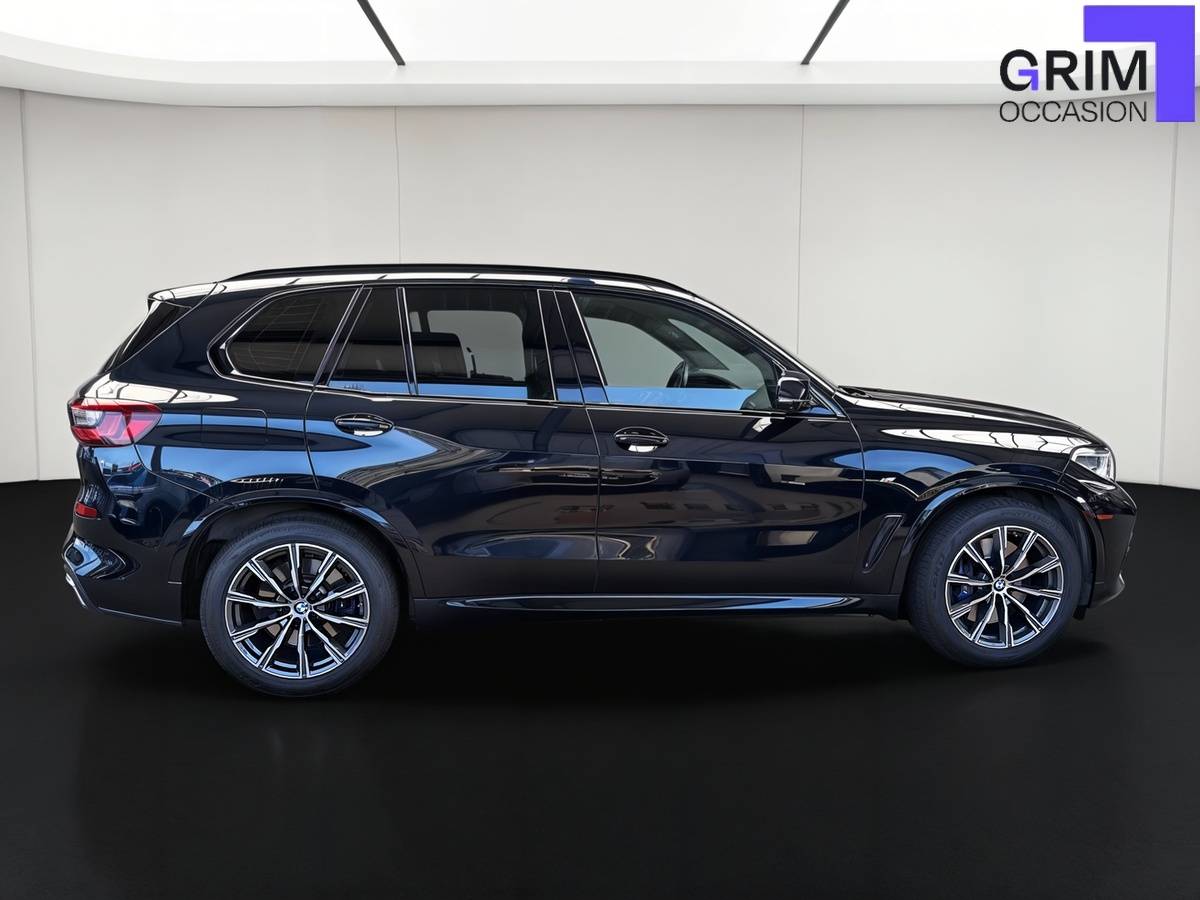 bmw x xdrivee ch bva m sport