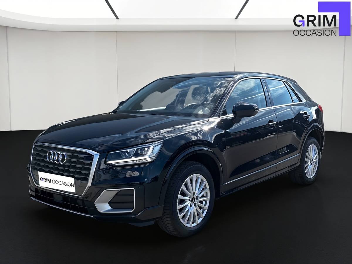 audi q tfsi s tronic design luxe