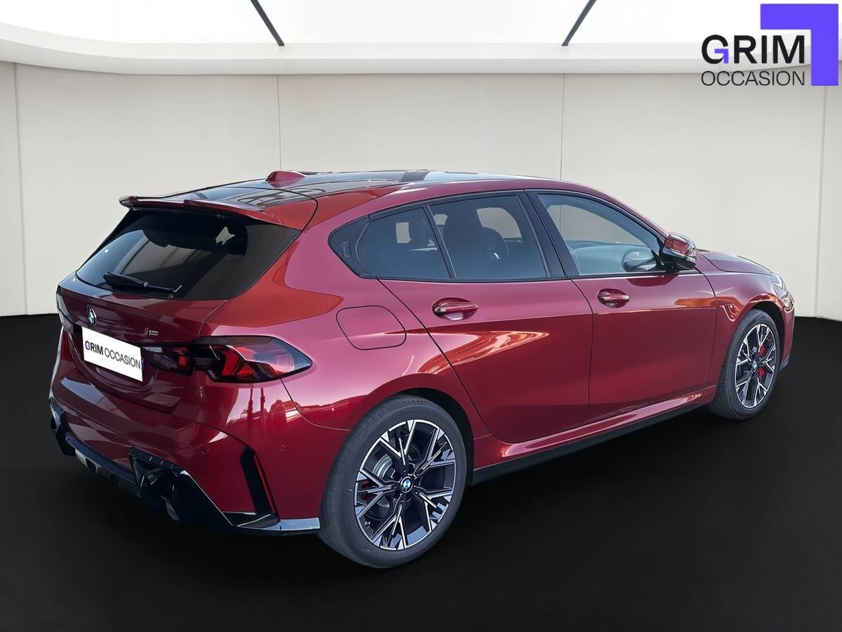 bmw ch dkg m sport