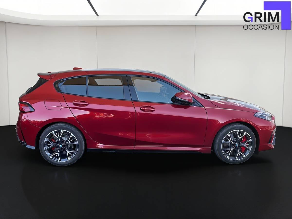bmw ch dkg m sport