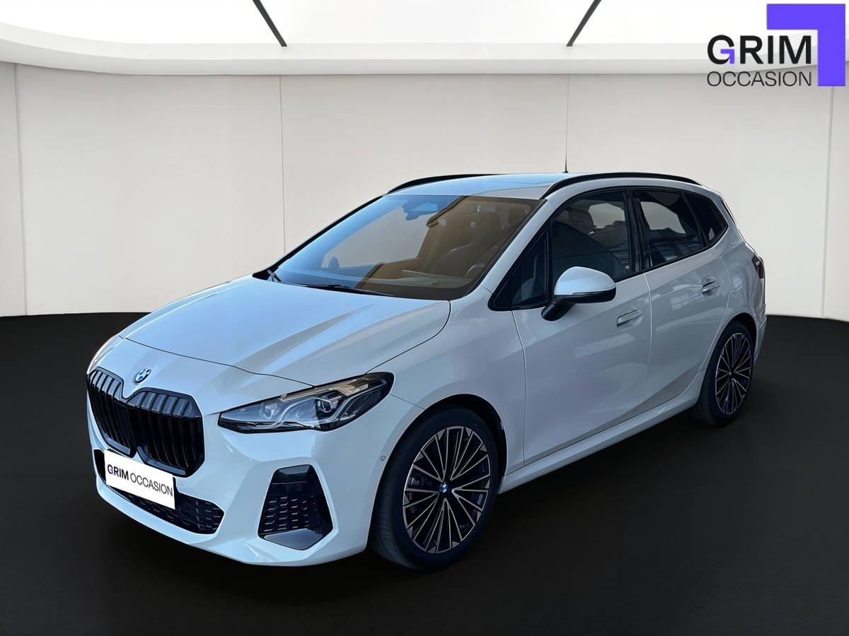 bmw active tourer i ch dkg m sport