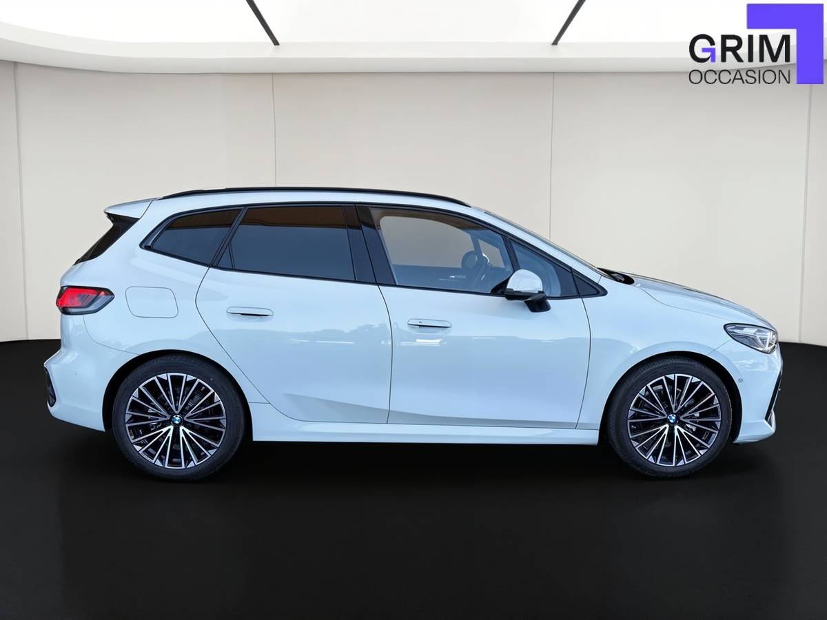 bmw active tourer i ch dkg m sport