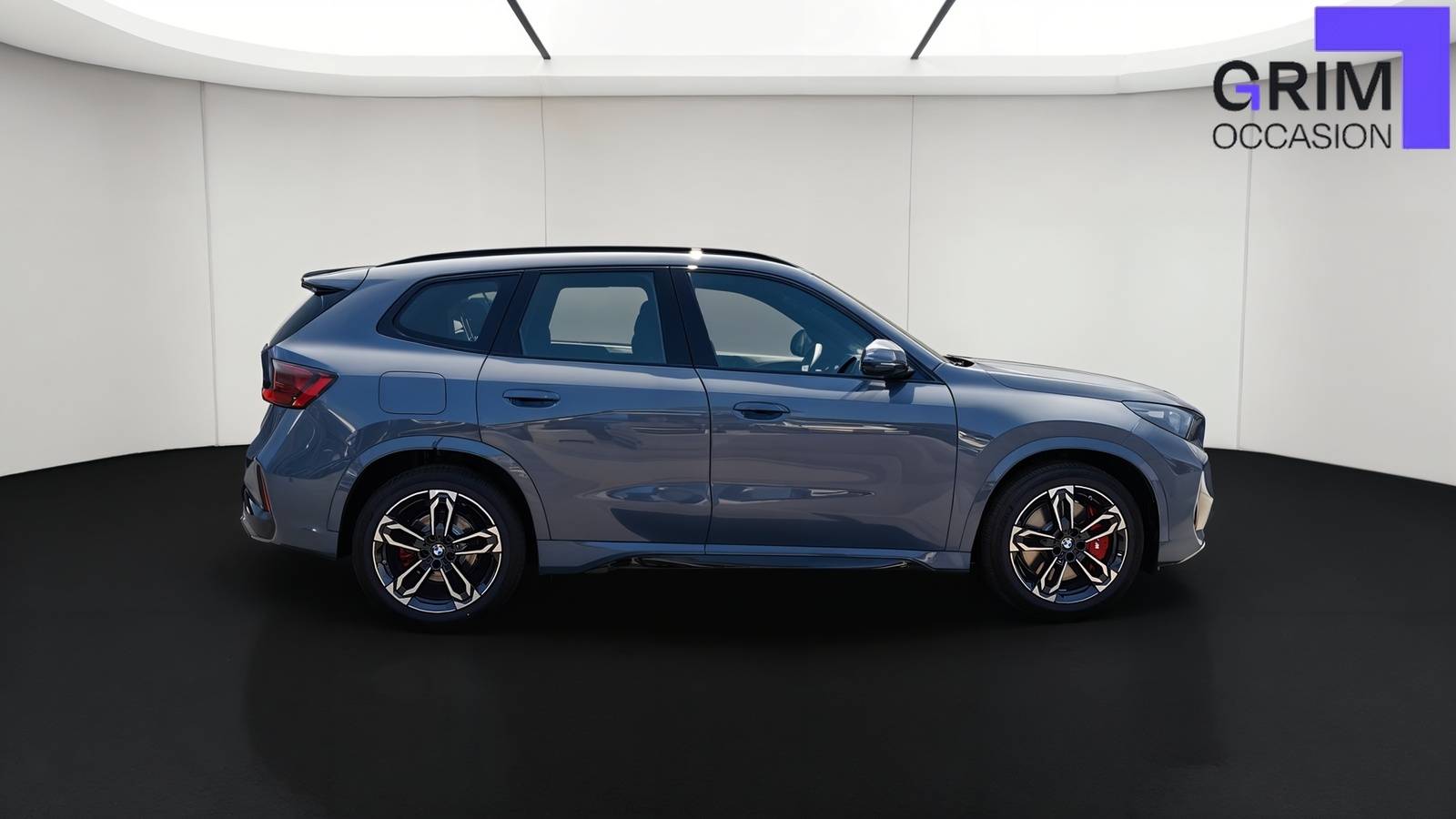 bmw ix edrive m sport