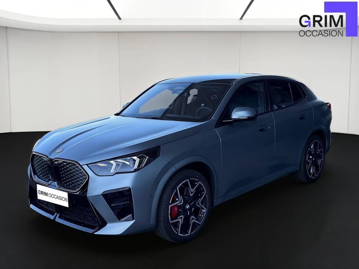 bmw ix edrive ch bva m sport