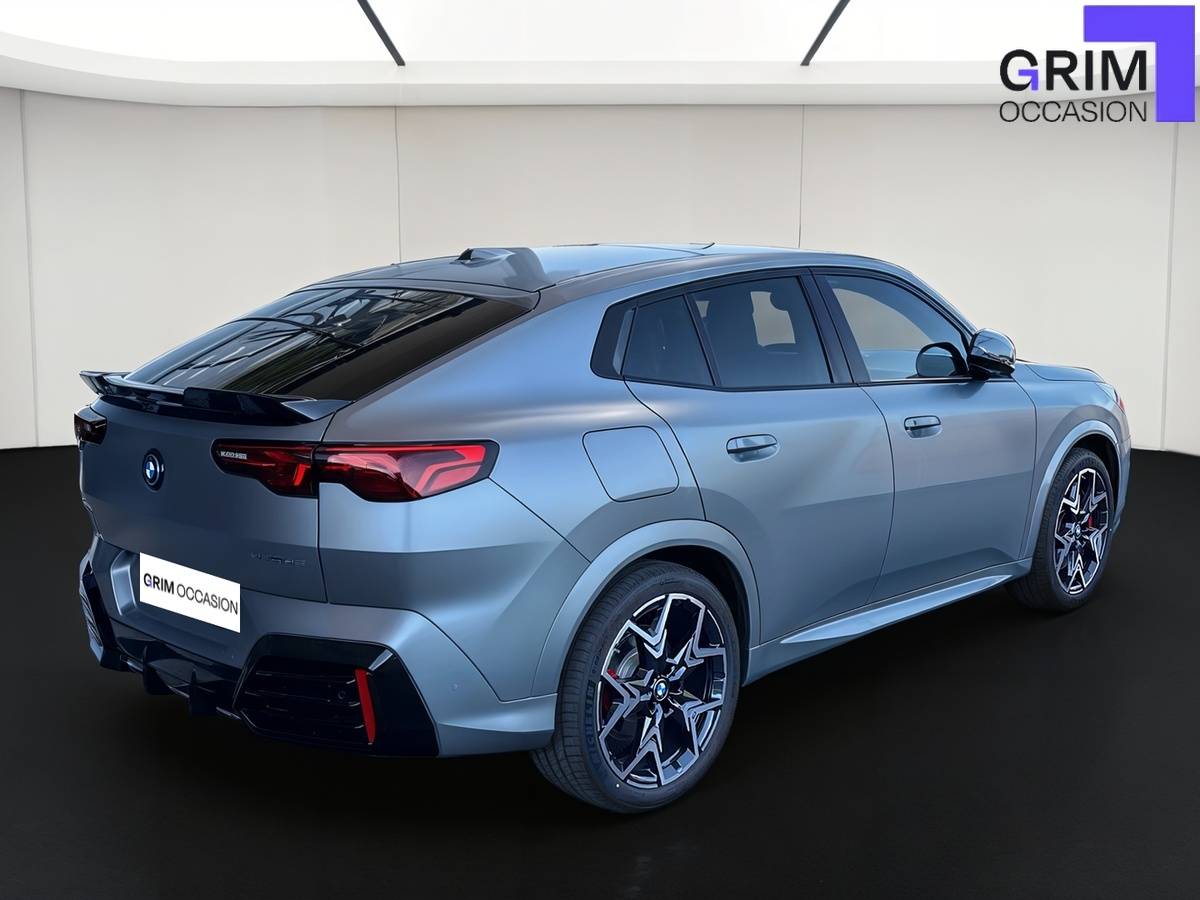 bmw ix edrive ch bva m sport
