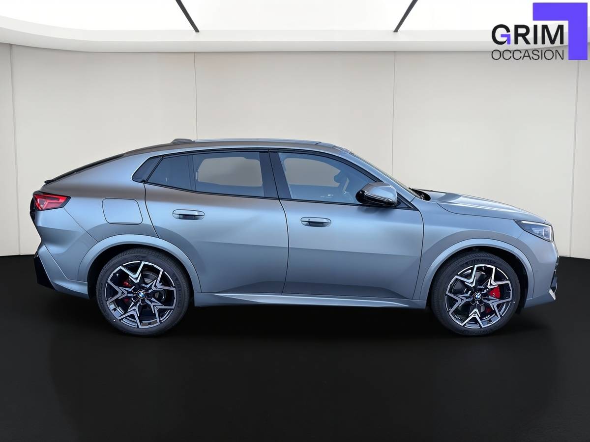 bmw ix edrive ch bva m sport