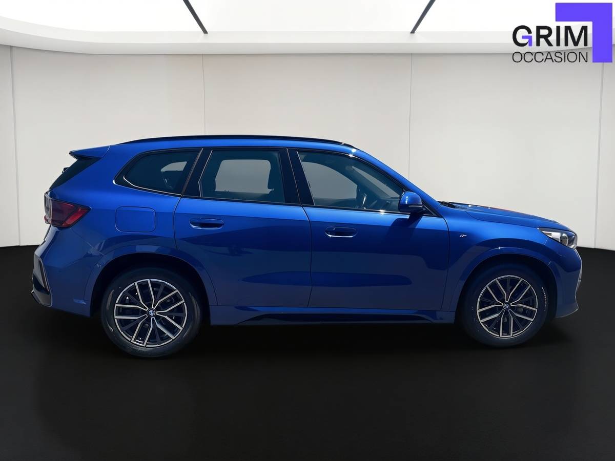 bmw x sdrive i ch dkg m sport
