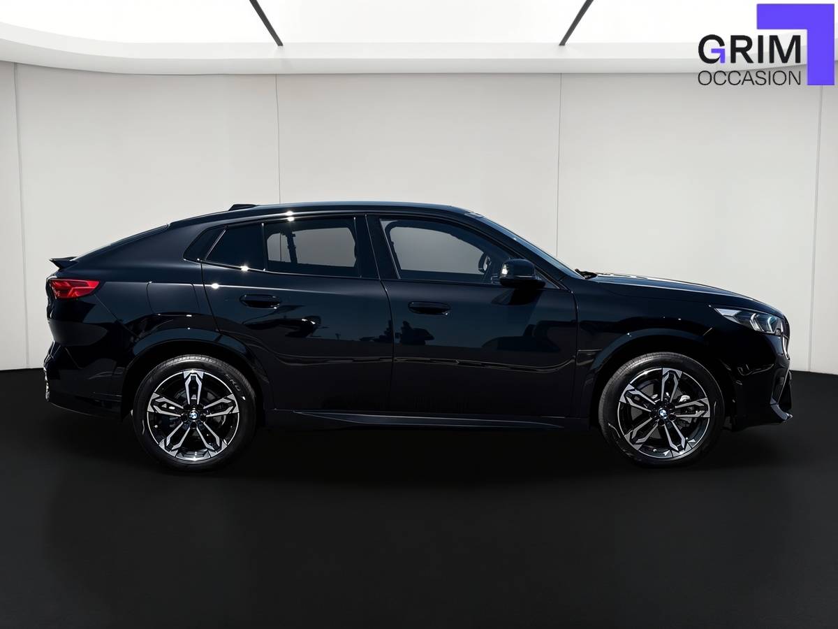 bmw x sdrive i ch dkg m sport