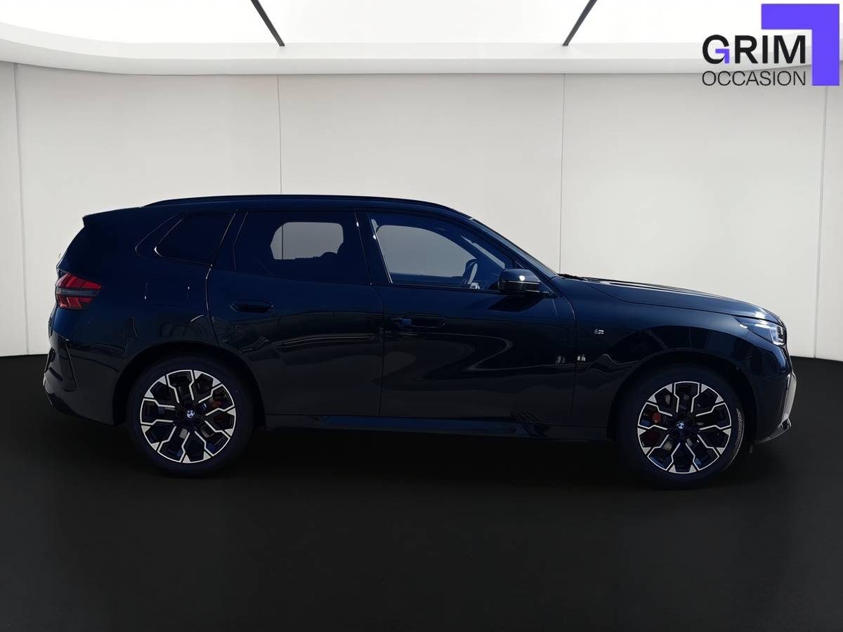 bmw x e xdrive ch bva m sport