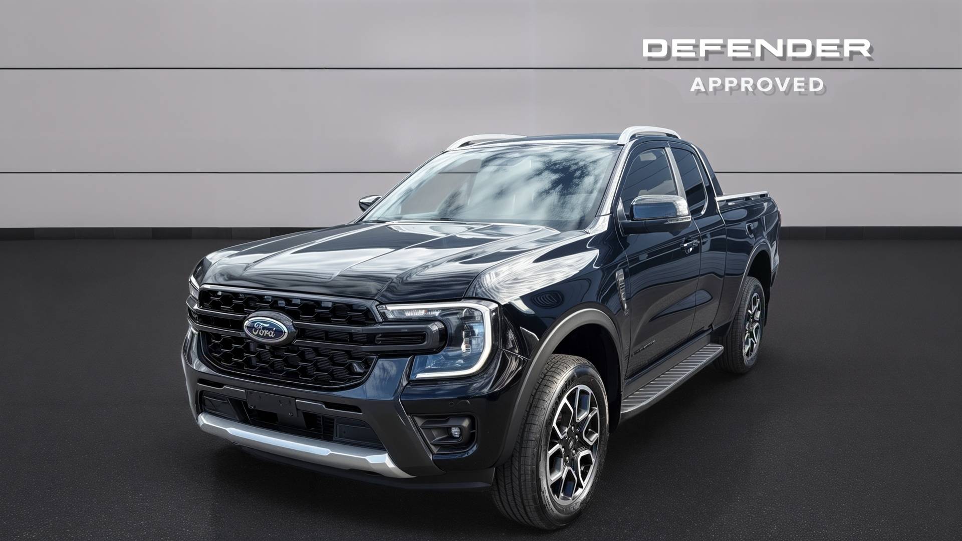 ford ranger super cabine ecoblue ch ss bva e wd wildtrak