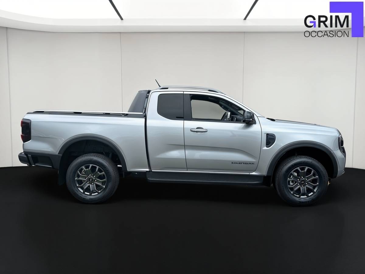 ford ranger super cabine ecoblue ch ss bva e wd wildtrak