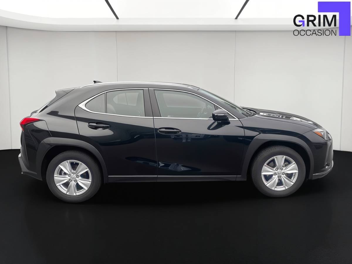 lexus ux h wd pack business plus