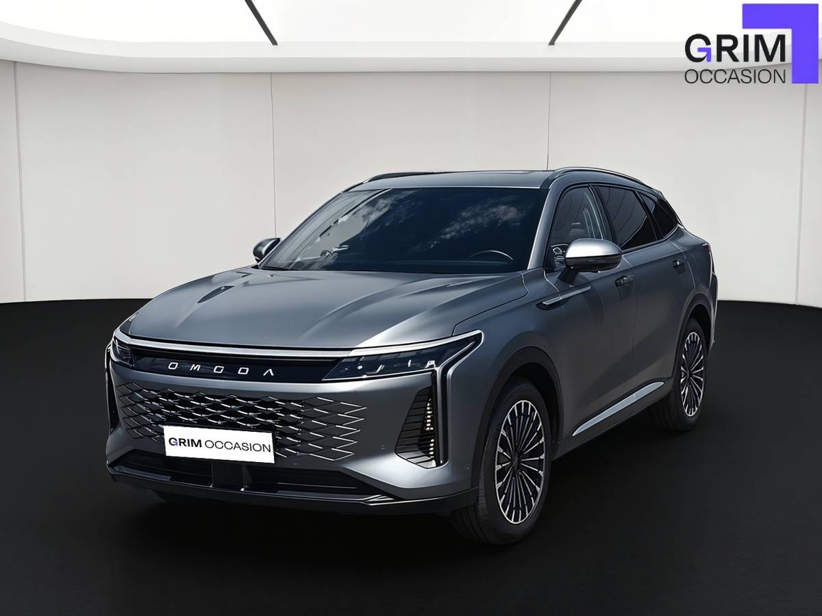 omoda shs p premium
