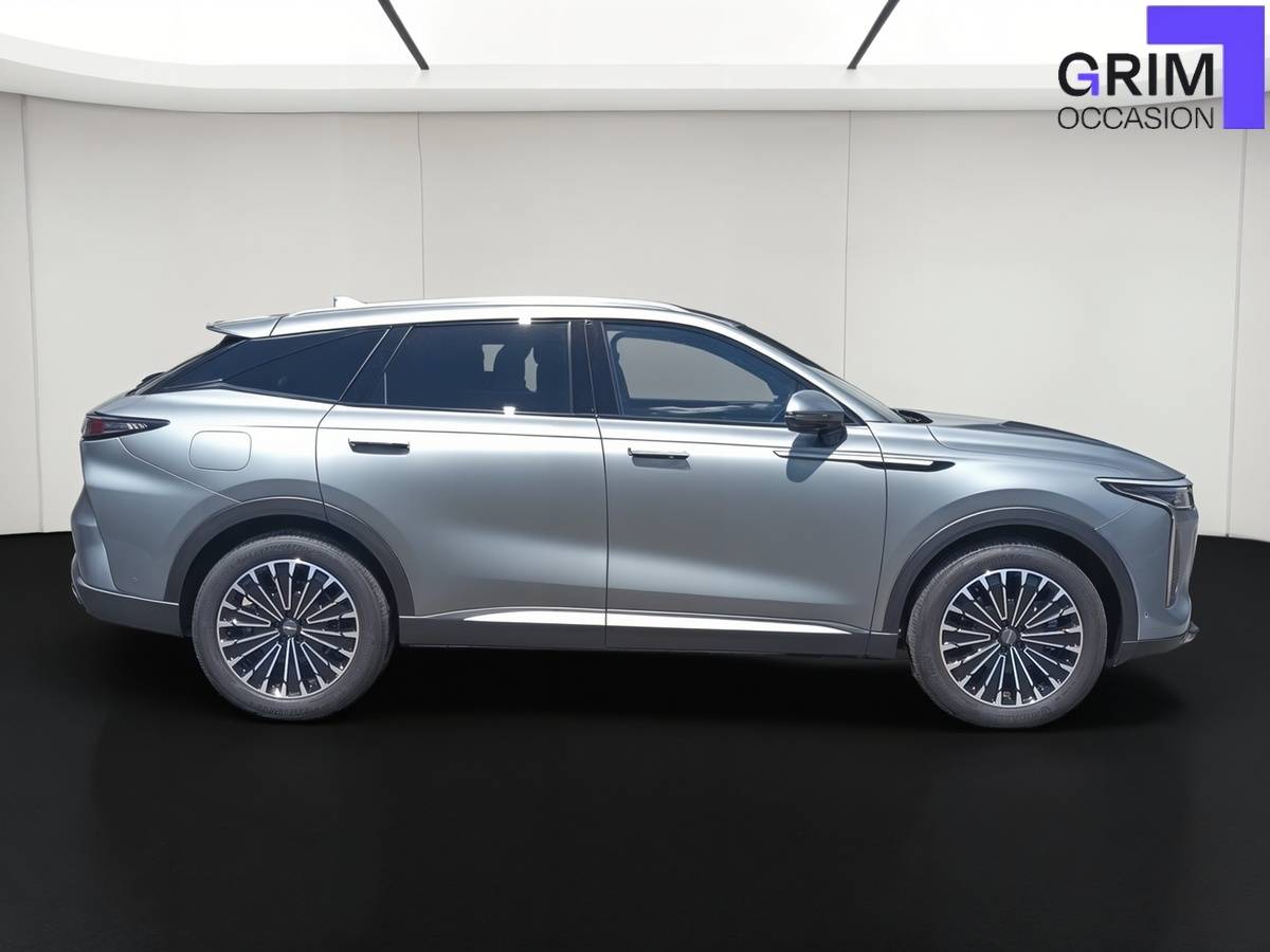 omoda shs p premium