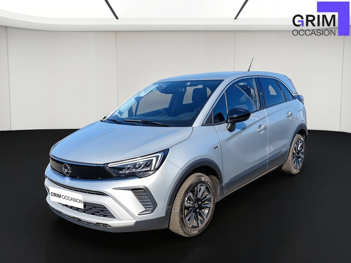 opel crossland d ch bvm elegance