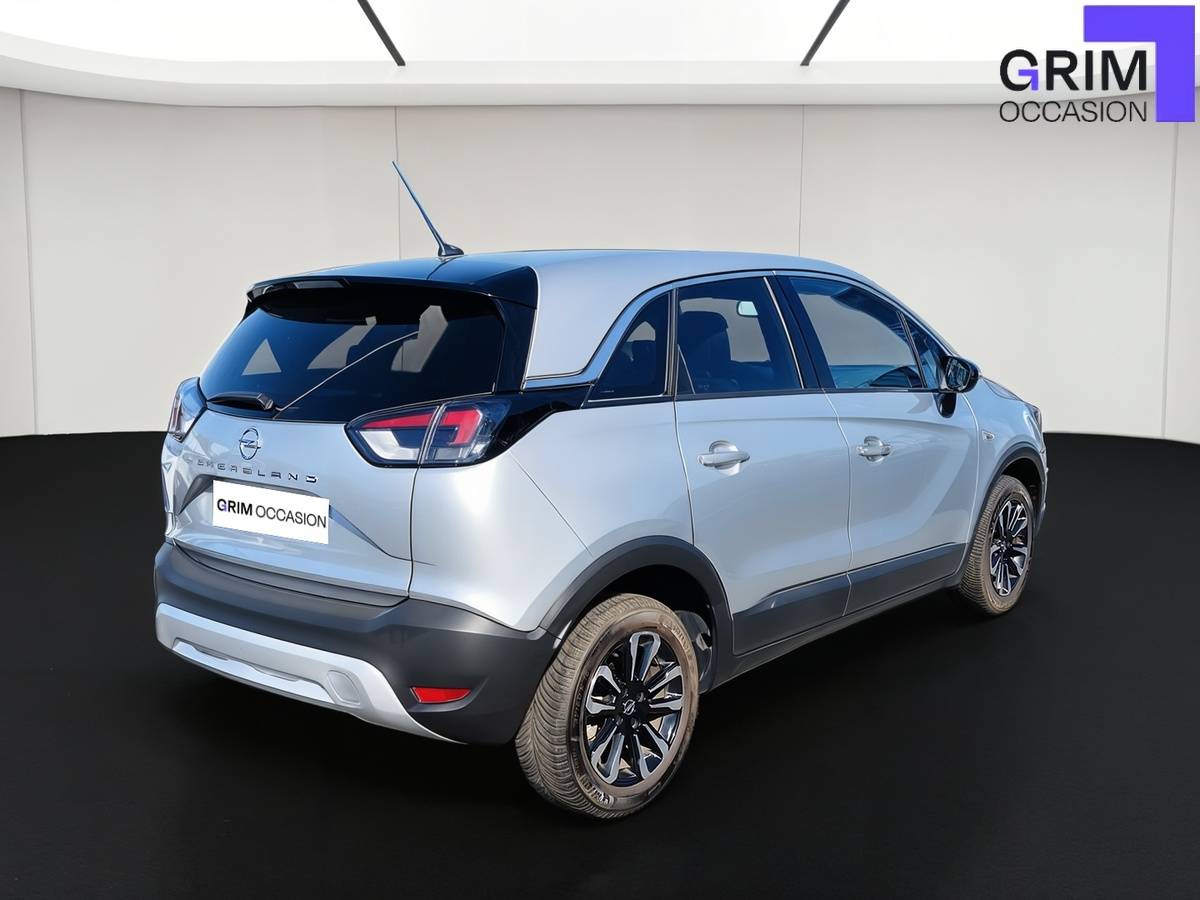 opel crossland d ch bvm elegance