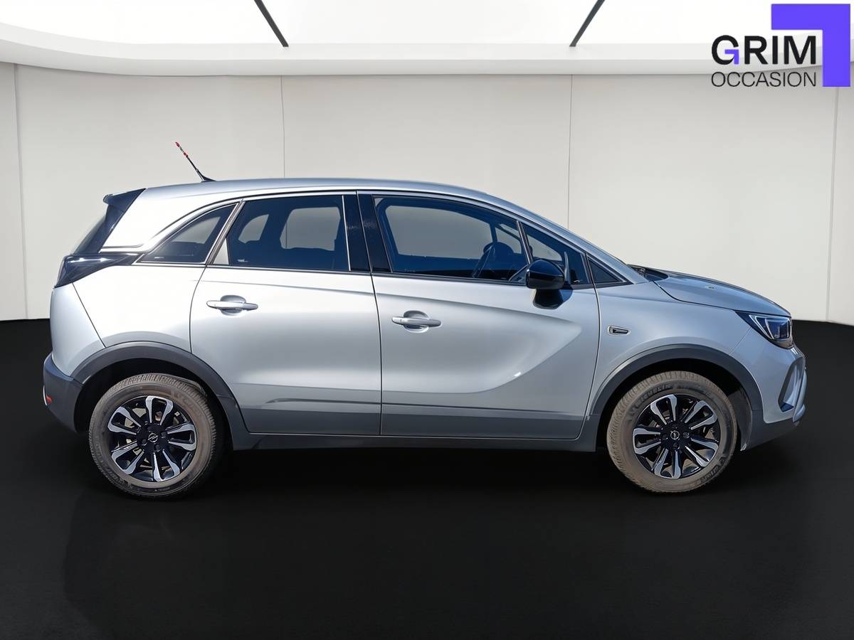 opel crossland d ch bvm elegance