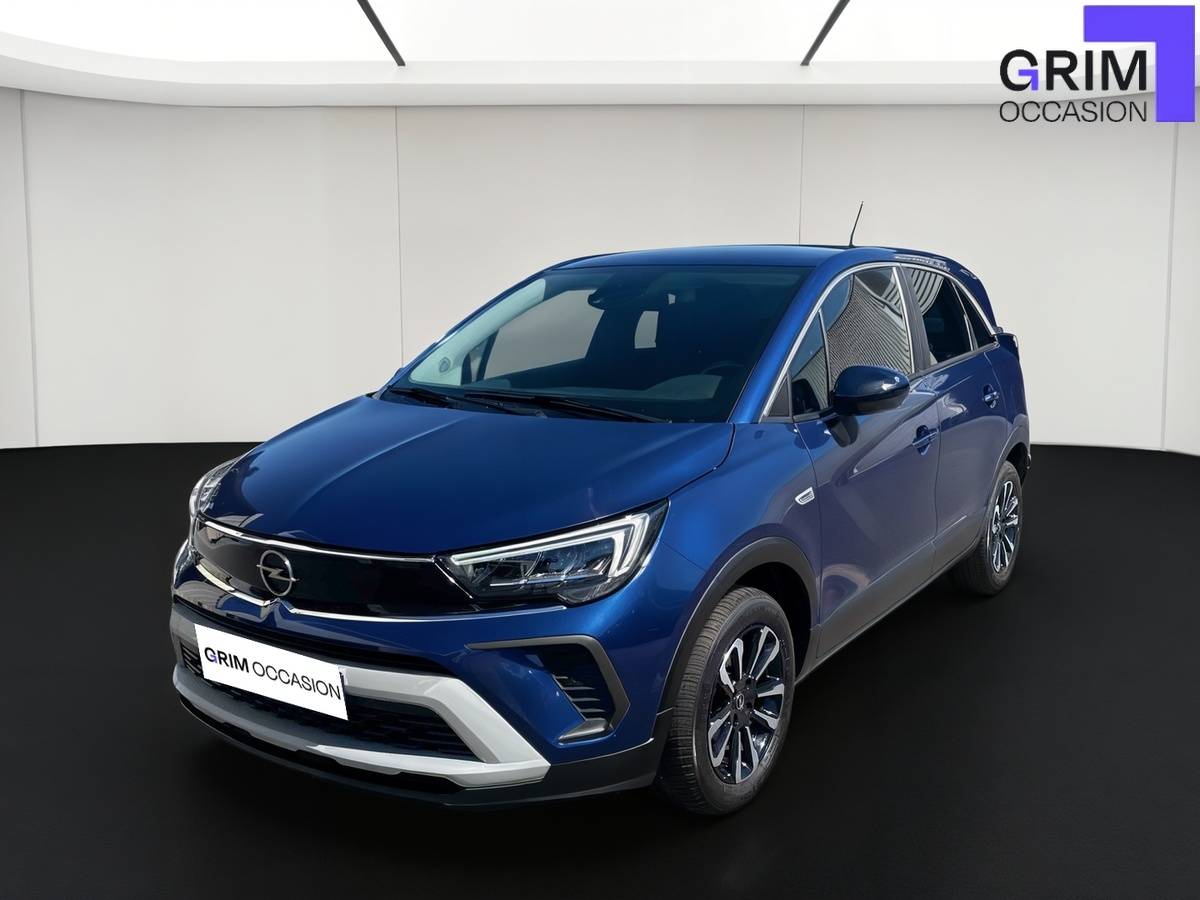 opel crossland d ch bvm elegance business