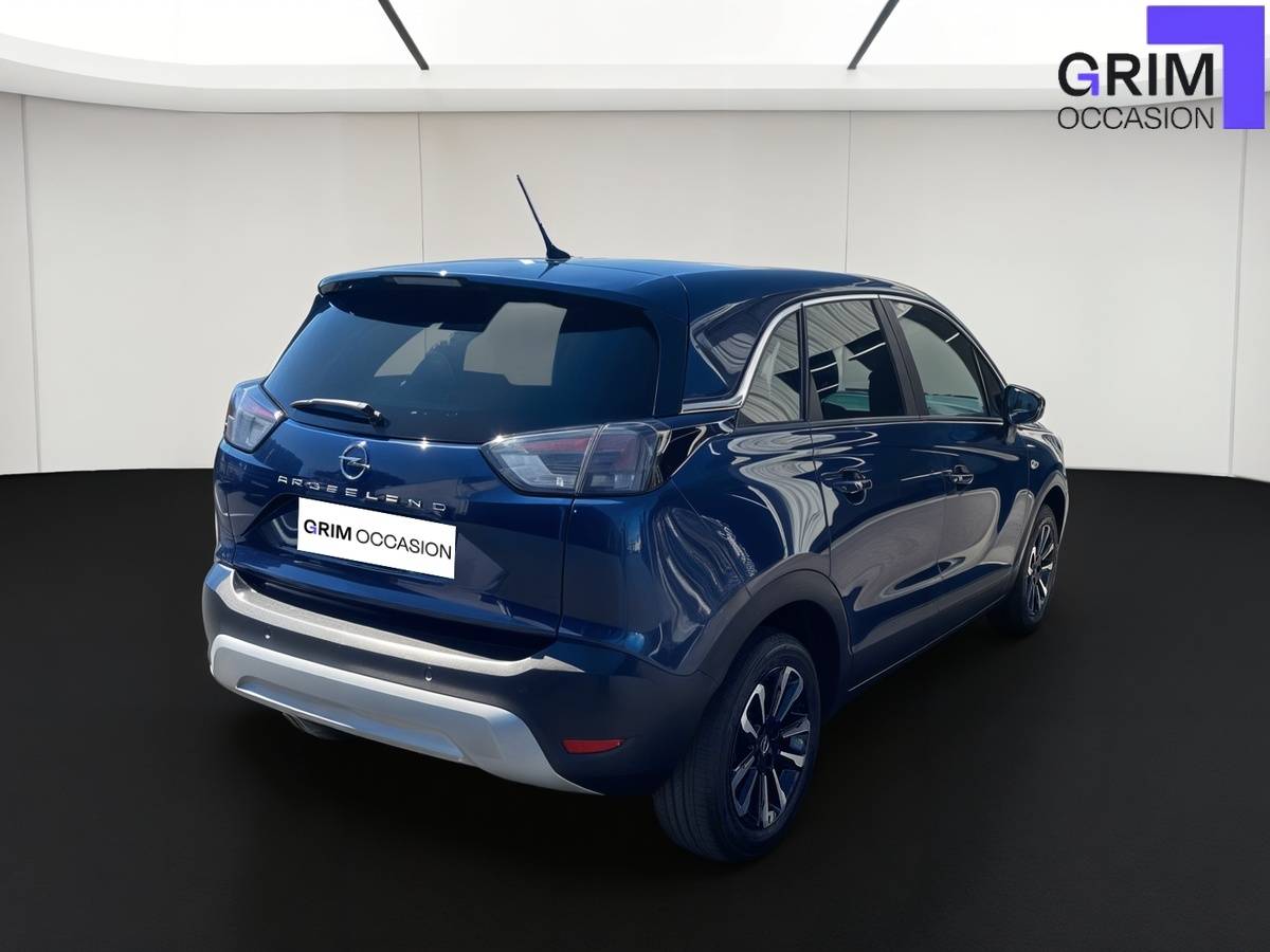 opel crossland d ch bvm elegance business