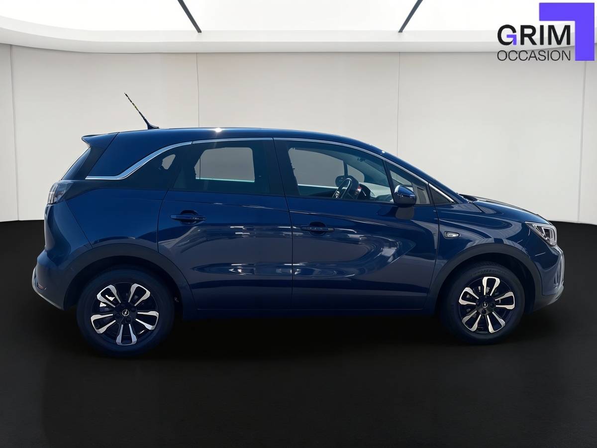 opel crossland d ch bvm elegance business