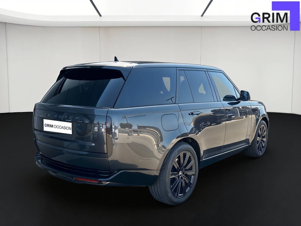 land rover range rover swb pe phev awd autobiography