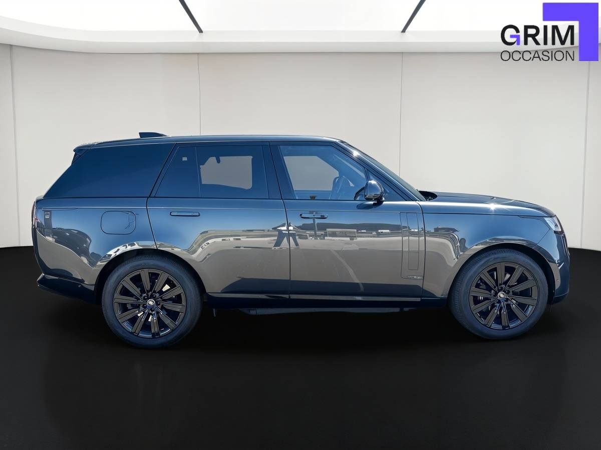 land rover range rover swb pe phev awd autobiography