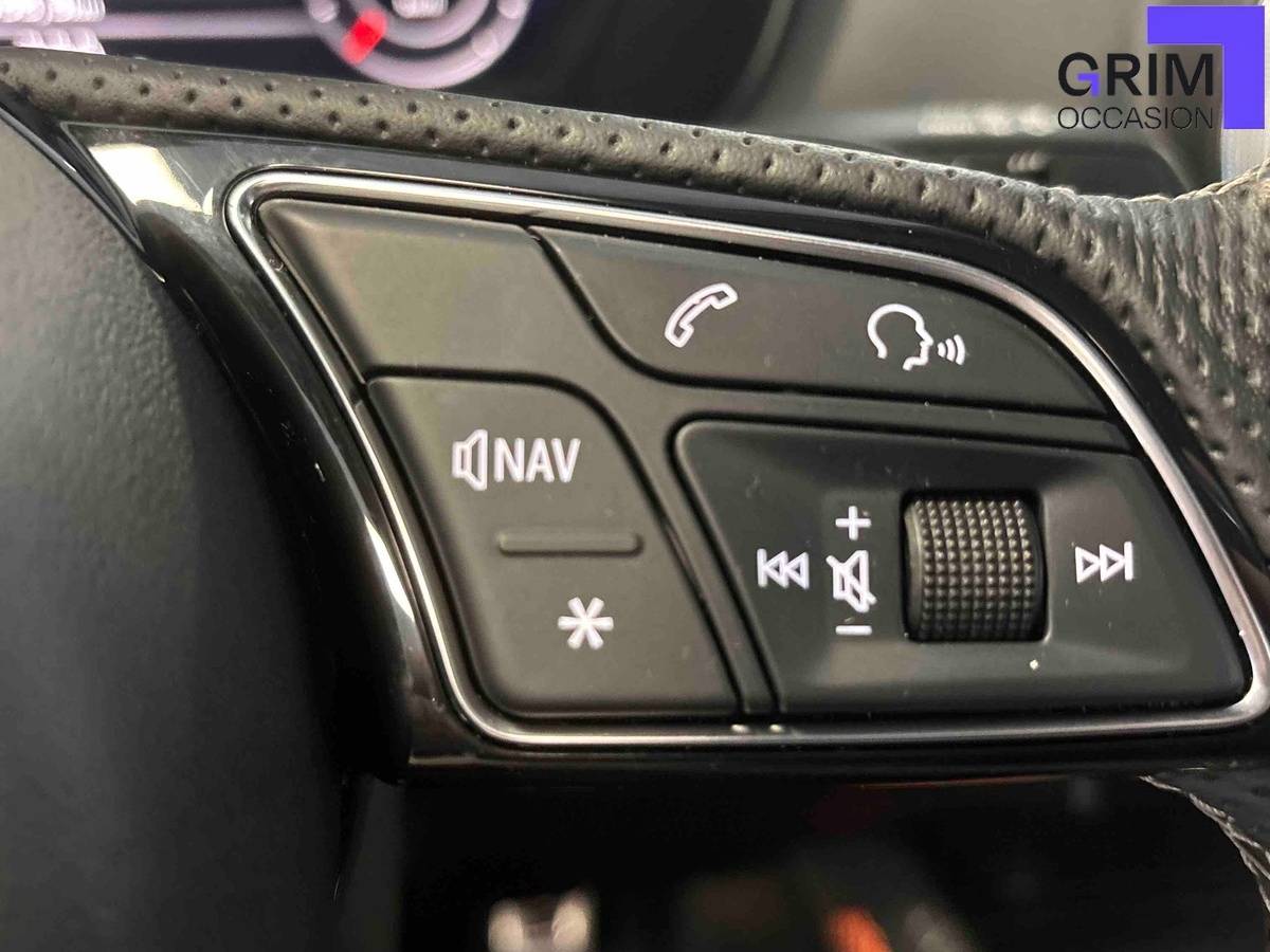 audi q tdi s tronic s line