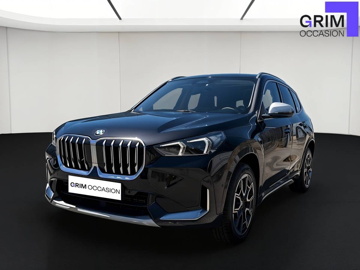 bmw x sdrive i ch dkg xline